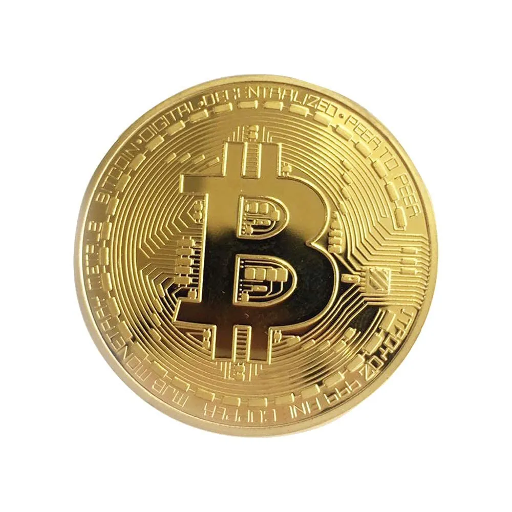 BTC
