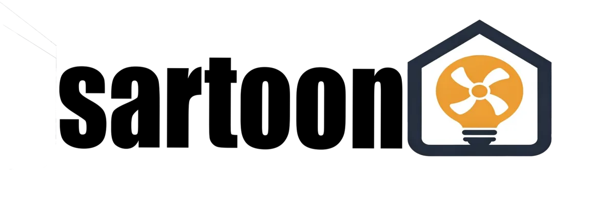 sartoon
